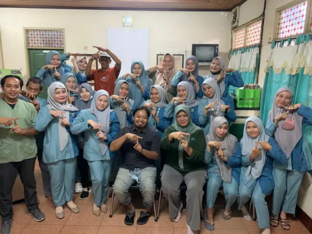 Tentang Kami